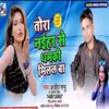About Tora Naihar Se Dhamaki Milal Ba Bhojpuri Song Song