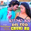 Kitno Ka Dil Tod Chuku Ho - Bareli Bajar Me Bhojpuri