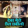 About Devar Mero Chail Chabilo Hindi Song