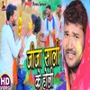 About Jija Sali Ke Holi Song