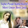 About Tujhe Pyaar Karte Karte Meri Umar Beet Jaye Ghazal Song