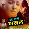 About Dard Bhari Gajal Hindi Song