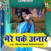 About Mere Pake Anar Hindi Song