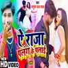 About Ae Raja Palai Ke Palang Bhojpuri Song