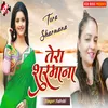 About Tera Sharmana Song