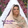 About Sanu Tera Milna Hindi Song