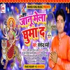 Janu Mela Ghuma Da Bhakti Song