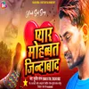 Pyar Mohabbat Jindabad Bhojpuri Song