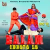 Balam Choto So Rajasthani