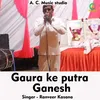 Gaura Ke Ptra Ganesh Hindi