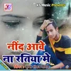 About Nind Aawe Na Ratiya Me Bhojpuri Song