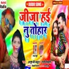 About Jija Hai Nu Tohar Bhojpuri Song Song