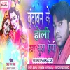 Virindawan Ke Holi Bhojpuri Song