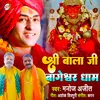 About Shri Bala Ji Bageshwar Dham Hindi Song