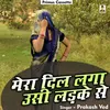 About Mera Dil Laga Ussi Ladke Se Hindi Song