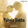 About Pahela Dekha Sambalpuri Song
