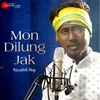 About Mon Dilung Jak Assamese Song