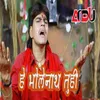 He Bholenath Tuhi Bhojpuri Song