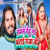 About Hamse Gehu Na Katai Raja Ji Song