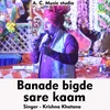 About Bana De Bigde Sare Kaam Hindi Song