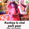 About Kanhiya Le Chal Parli Paar Hindi Song
