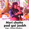 Meri Chatto Pad Gai Jeebh Hindi