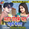 About Bhatar Chhor Ke Chal Gaile Bahara Bhojpuri Song