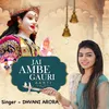 About Jai Ambe Gauri (Aarti) Song
