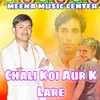 About Chali Koi Aur K Lare Meenawati Song