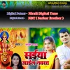 About Saiya Aail Navrat Devi Geet Song