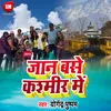 About Jaan Base Kashmir Me1 Bhojpuri Song