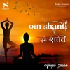 About Om Shanti Song