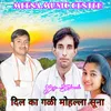 About Dil Ka Gali Mohalla Suna Meenawati Song
