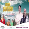 Mama Gujyaru Garhwali song