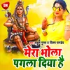 About Mera Bhola Pagala Diya Hai Bhojpuri Song
