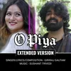 About O Piya Extended Version Song
