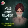 Nazar Ramjan Milanudey Ho Panjabi