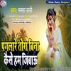 About Pagla Re Tora Bina Kaise Ham Jibabau Bhojpuri Song