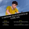 Earphone Bluetooth Raju Gomladu RAJASTHANI