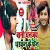 About Bani Dhadkan Dhananjay Ke Fun Song