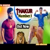 About Thakur No1 haryanvi Song