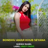 About Bondhu Amar Khub Seyana Song