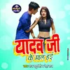 About Yadav Ji Ke Maal Hai Song