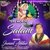 About Tere Mor Nu Salam Song