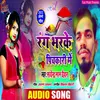 Rang Bharke Pichkari Me Holi Song