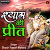 About Shyam Ki Preet Hindi Song