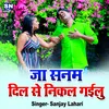 About Ja Sanam Dil Se Nikal Gailu Bhojpuri Song