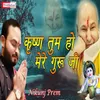 Krishna Tum Ho Mere Guru Ji Hindi