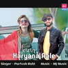 About Yaar Haryana Aale Song