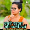 About Mare Randua Ki Najariya Hindi Song